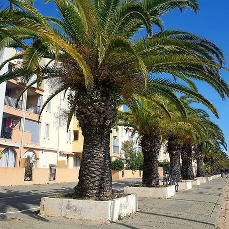 グリュイッサンT2 Sur Le Port Avec Parkingアパートメント エクステリア 写真
